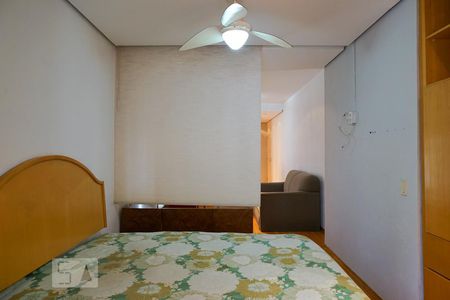 Apartamento para alugar com 42m², 1 quarto e 1 vaga Apartamento para alugar com 42m², 1 quarto e 1 vagaQuarto