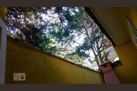 Casa de condomínio para alugar com 120m², 2 quartos e 1 vagaChurrasqueira