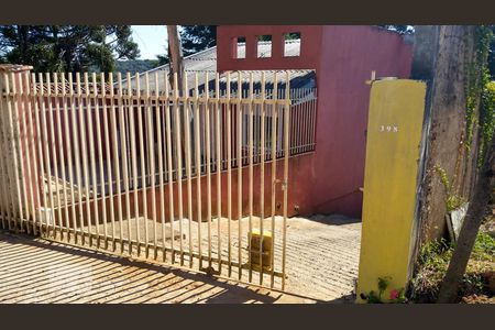 Casa de condomínio para alugar com 120m², 2 quartos e 1 vagaAcesso