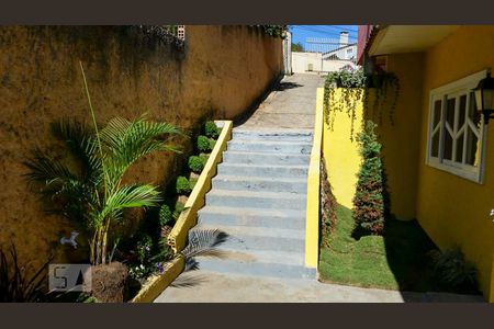 Casa de condomínio para alugar com 120m², 2 quartos e 1 vagaAcesso