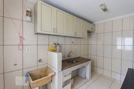 Apartamento à venda com 67m², 2 quartos e 1 vaga Apartamento à venda com 67m², 2 quartos e 1 vagaCozinha