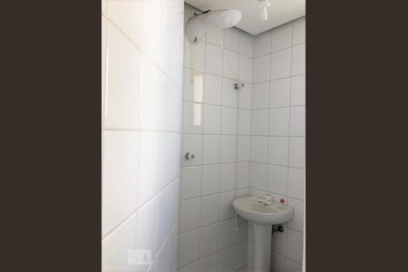 Apartamento à venda com 86m², 3 quartos e 2 vagasBanheiro de Serviço