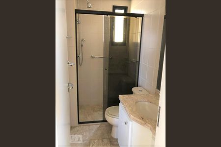 Apartamento à venda com 86m², 3 quartos e 2 vagasBanheiro