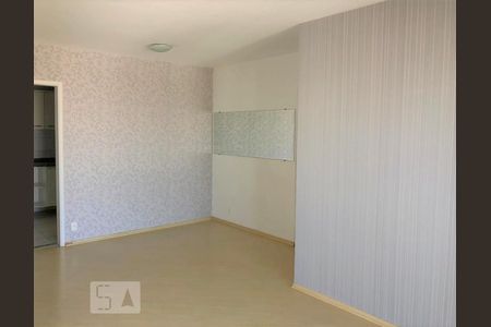 Apartamento à venda com 86m², 3 quartos e 2 vagasSala