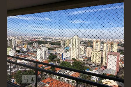 Apartamento à venda com 86m², 3 quartos e 2 vagasVista Sacada