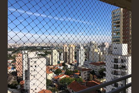 Apartamento à venda com 86m², 3 quartos e 2 vagasVista Sacada
