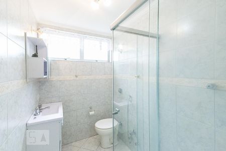 Apartamento para alugar com 115m², 3 quartos e 1 vagaBanheiro