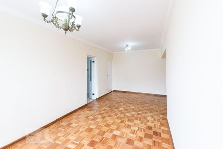 Sala de apartamento à venda com 3 quartos, 115m² em Vila Olímpia, São Paulo
