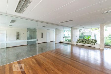 Apartamento para alugar com 115m², 3 quartos e 1 vagaSalão de Festas