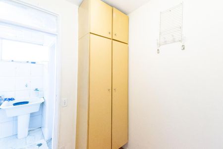 Apartamento para alugar com 115m², 3 quartos e 1 vagaQuarto de Serviço