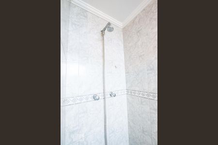 Apartamento para alugar com 115m², 3 quartos e 1 vagaBanheiro do Quarto 1