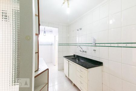 Apartamento para alugar com 115m², 3 quartos e 1 vagaCozinha