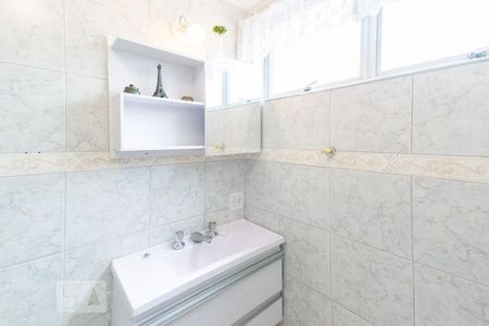 Apartamento para alugar com 115m², 3 quartos e 1 vagaBanheiro