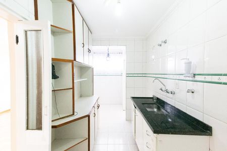 Apartamento para alugar com 115m², 3 quartos e 1 vagaCozinha