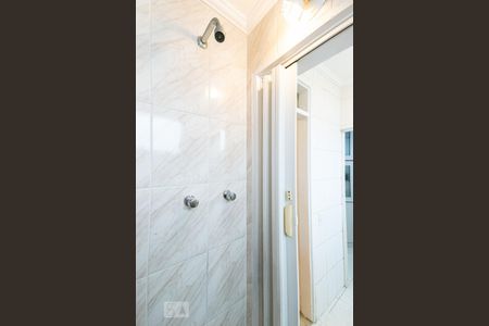 Apartamento para alugar com 115m², 3 quartos e 1 vagaBanheiro de Serviço