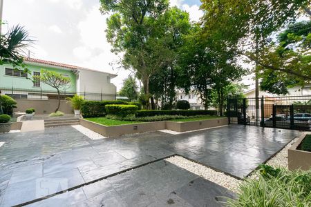 Apartamento para alugar com 115m², 3 quartos e 1 vagaÁrea Comum