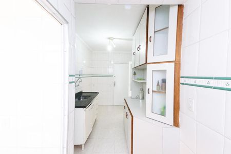 Apartamento para alugar com 115m², 3 quartos e 1 vagaCozinha