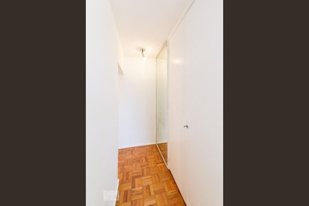 Apartamento para alugar com 115m², 3 quartos e 1 vagaQuarto 1 - Corredor