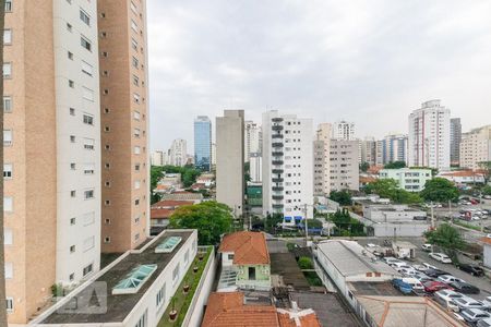 Apartamento para alugar com 115m², 3 quartos e 1 vagaVista