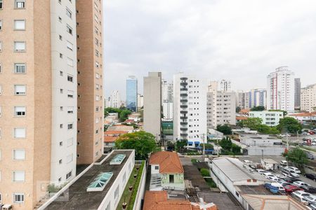 Apartamento para alugar com 115m², 3 quartos e 1 vagaVista