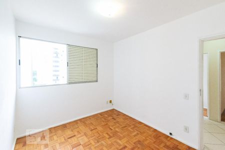 Apartamento para alugar com 115m², 3 quartos e 1 vagaQuarto 3