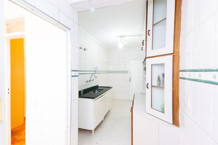 Apartamento para alugar com 115m², 3 quartos e 1 vagaCozinha
