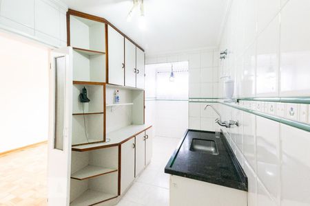 Apartamento para alugar com 115m², 3 quartos e 1 vagaCozinha