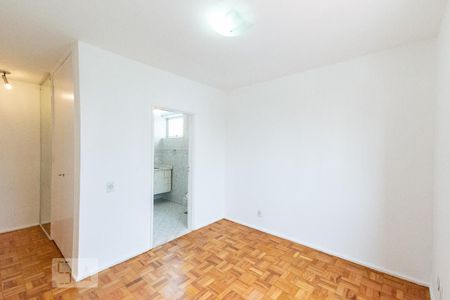 Apartamento para alugar com 115m², 3 quartos e 1 vagaQuarto 1 - Suíte