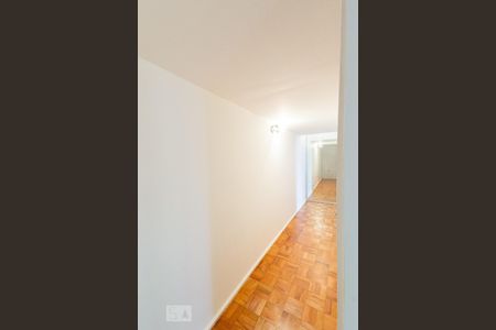 Apartamento para alugar com 115m², 3 quartos e 1 vagaQuarto 1 - Corredor