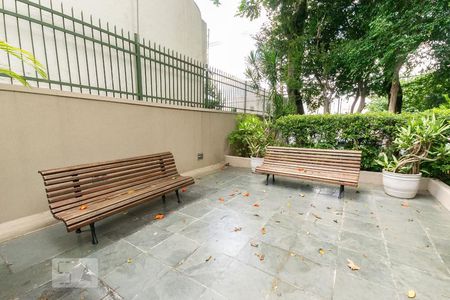 Apartamento para alugar com 115m², 3 quartos e 1 vagaÁrea Comum