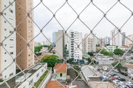 Apartamento para alugar com 115m², 3 quartos e 1 vagaVIsta
