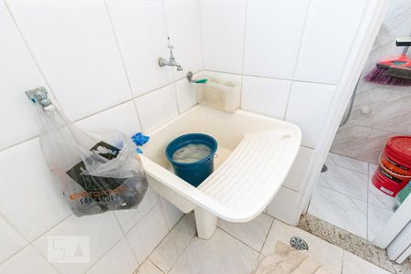 Apartamento para alugar com 115m², 3 quartos e 1 vagaÁrea de Serviço