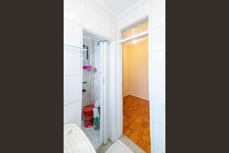 Apartamento para alugar com 115m², 3 quartos e 1 vagaÁrea de Serviço