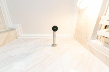 Apartamento para alugar com 115m², 3 quartos e 1 vagaBanheiro de Serviço