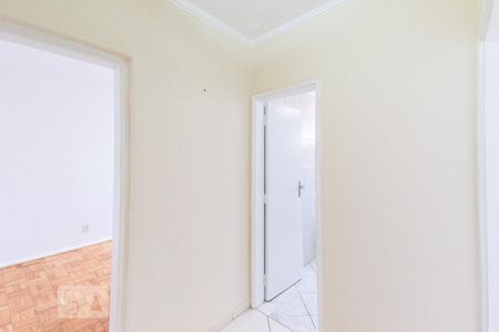 Apartamento para alugar com 115m², 3 quartos e 1 vagaCorredor