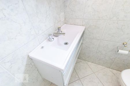 Apartamento para alugar com 115m², 3 quartos e 1 vagaBanheiro - Torneira