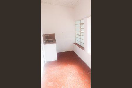 ozinha de casa para alugar com 1 quarto, 50m² em Vila Pompéia, Campinas