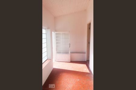 cozinha de casa para alugar com 1 quarto, 50m² em Vila Pompéia, Campinas