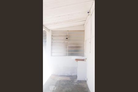 lavanderia de casa para alugar com 1 quarto, 50m² em Vila Pompéia, Campinas