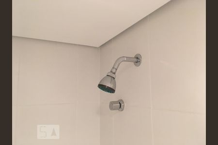 Banheiro de apartamento para alugar com 1 quarto, 41m² em Ipiranga, São Paulo
