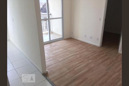 Sala de apartamento para alugar com 1 quarto, 41m² em Ipiranga, São Paulo