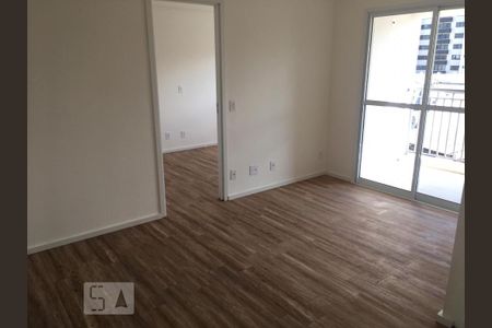 Apartamento para alugar com 1 quarto, 41m² em Ipiranga, São Paulo