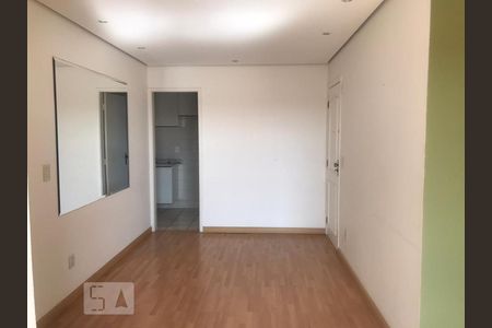Sala de apartamento à venda com 2 quartos, 62m² em Vila Progredior, São Paulo