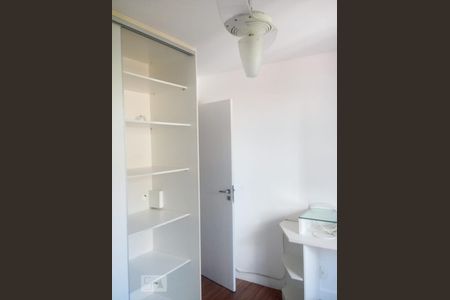 Apartamento para alugar com 110m², 3 quartos e 1 vagaQuarto 2