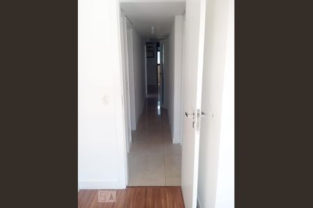 Apartamento para alugar com 110m², 3 quartos e 1 vagaCorredor
