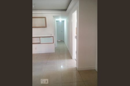 Apartamento para alugar com 110m², 3 quartos e 1 vagaSala