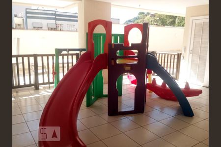 Apartamento para alugar com 110m², 3 quartos e 1 vagaÁrea Comum - Playground