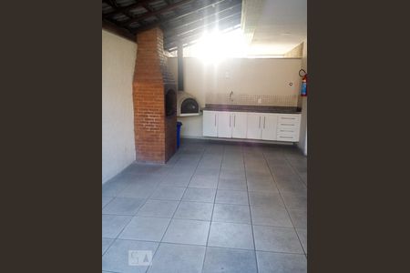 Apartamento para alugar com 110m², 3 quartos e 1 vagaÁrea comum - Churrasqueira