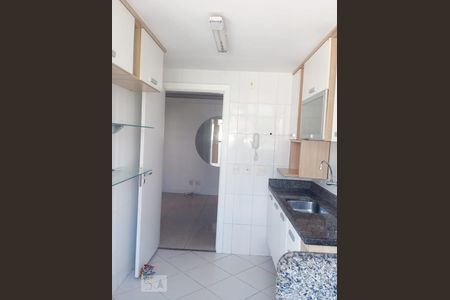 Apartamento para alugar com 110m², 3 quartos e 1 vagaCozinha