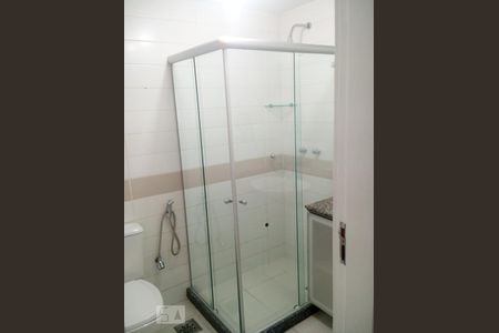 Apartamento para alugar com 110m², 3 quartos e 1 vagaBanheiro